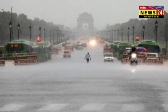 Delhi