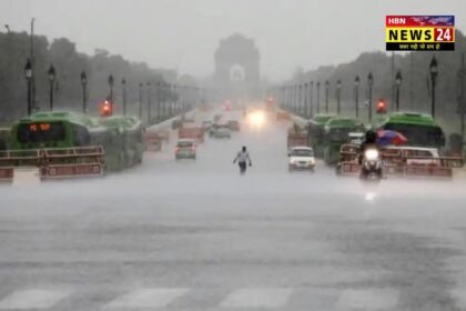 Delhi