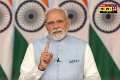 GST Reforms
