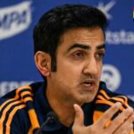 Gautam Gambhir