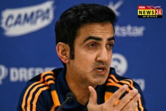 Gautam Gambhir