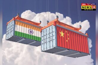 India-China Business