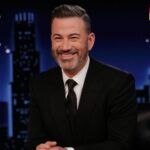 Jimmy Kimmel