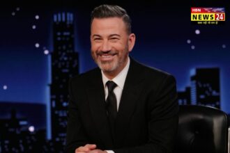 Jimmy Kimmel