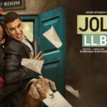 Jolly LLB 3