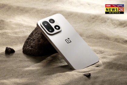 OnePlus 15 Launch