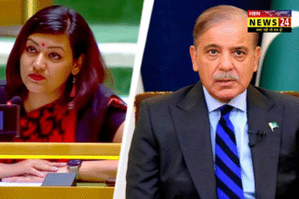 UNGA में India ने Pakistan को कड़ा जवाब दिया