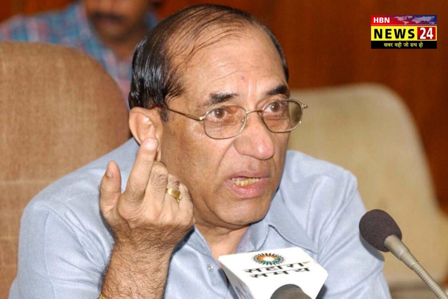Vijay Kumar Malhotra