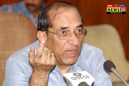Vijay Kumar Malhotra