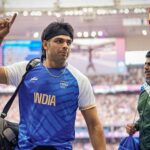 World Athletics Championships Final