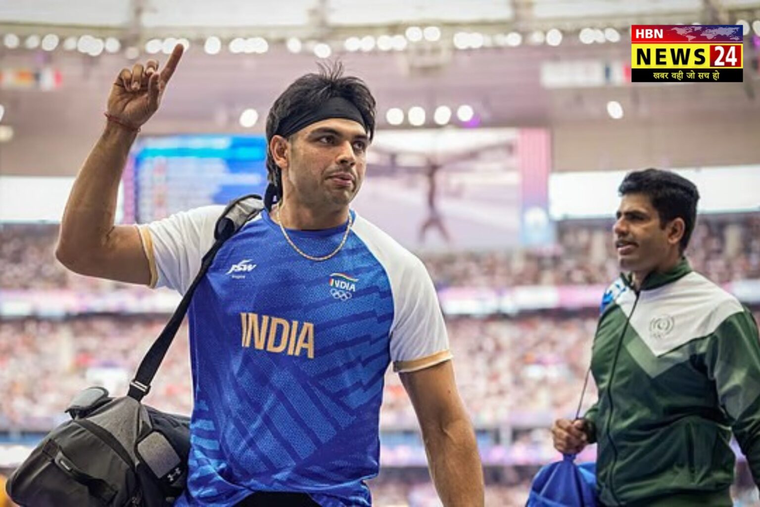 World Athletics Championships Final