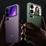 Xiaomi 17 Pro