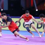 pro kabaddi league bengaluru bulls