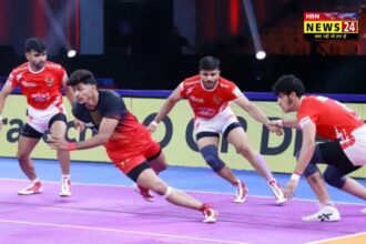 pro kabaddi league bengaluru bulls