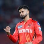 Shreyas Iyer