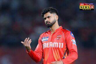 Shreyas Iyer