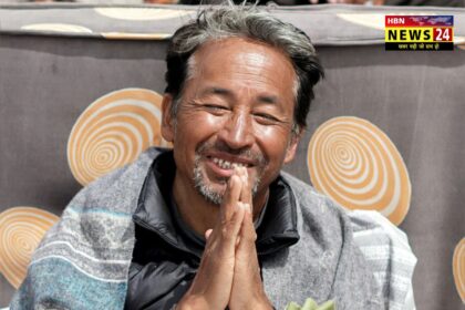 sonam-wangchuk-arrest-ladakh-statehood-protest-news