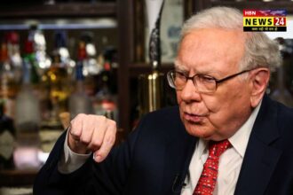 warren buffett