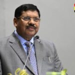 CJI Gavai Shoe Attack