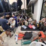 Philippines Earthquake
