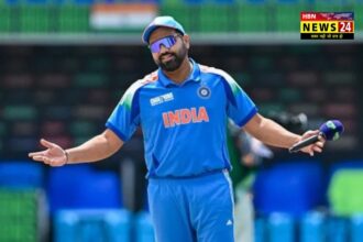 Rohit Sharma