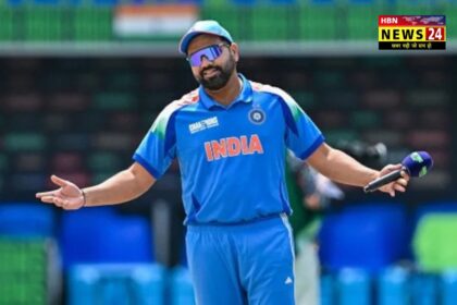 Rohit Sharma