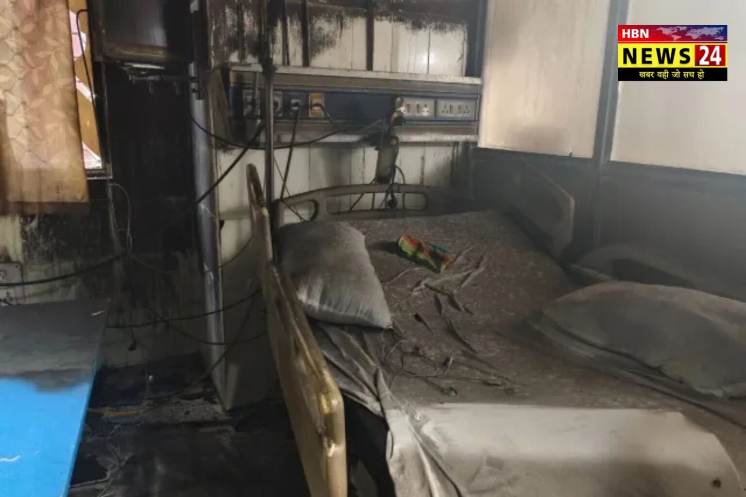 Sawai Man Singh Hospital