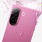 Vivo V60e 5G