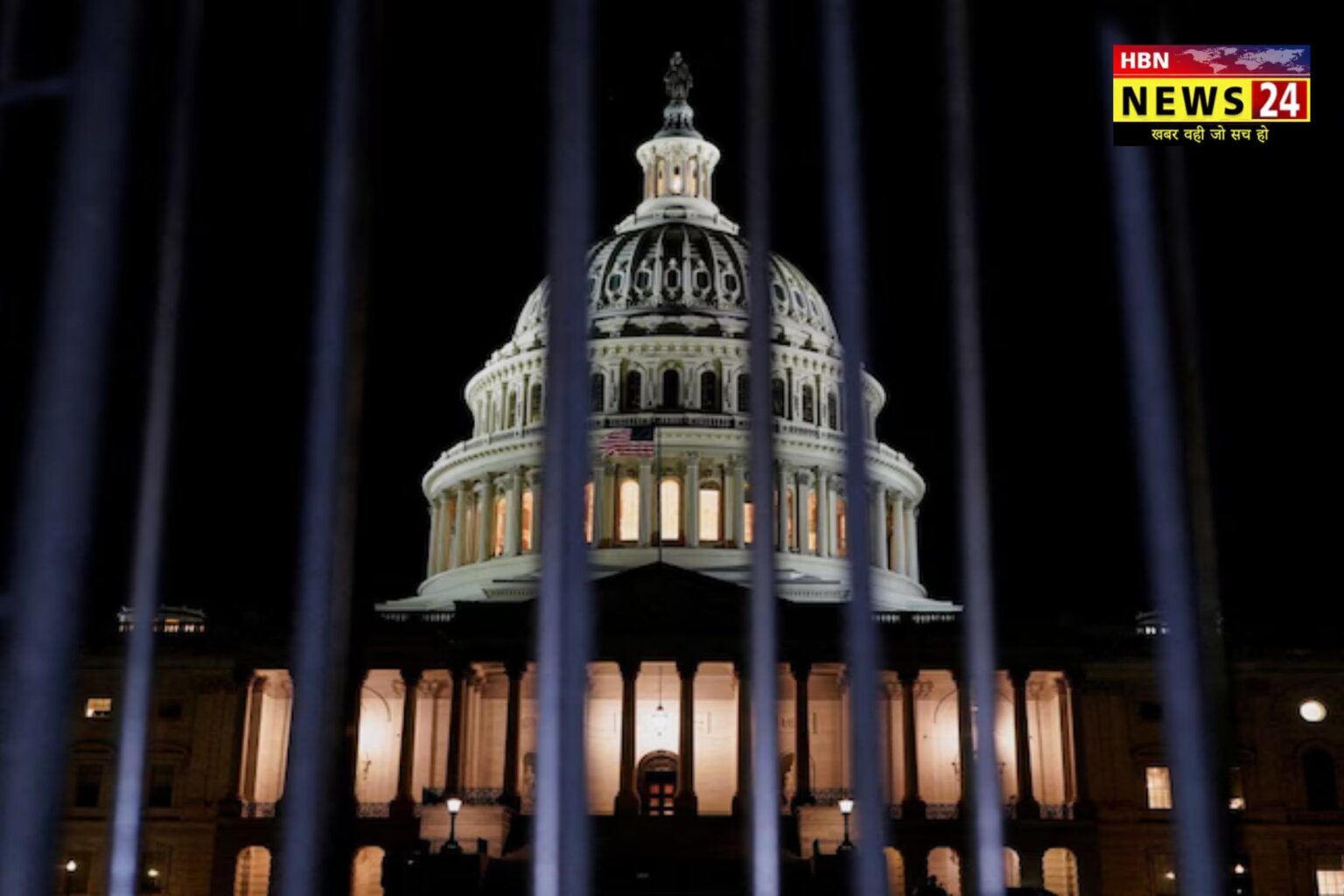 government shutdown