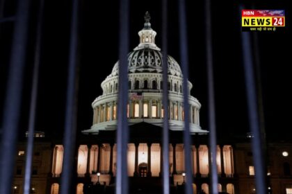 government shutdown